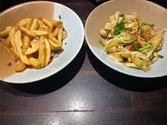 -外婆家(义乌新光汇购物中心店)