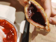 -肯德基(尖岭万达店)