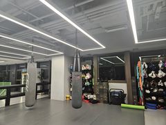 -优享健身(三元桥店)