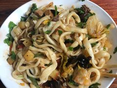 -王菊美食街·王菊面馆(总店)