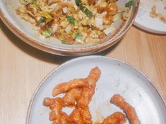 -米一仙·成都小碗菜(东万达店)