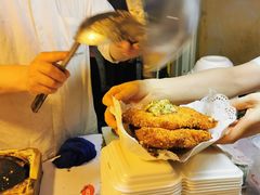 -特色椒盐排条(天山西路店)