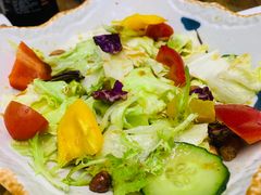 -清真新疆叶尔羌烤肉店(新香洲店)