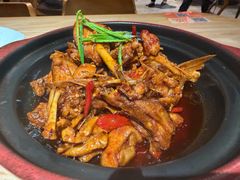 -图味美小黄鱼·景德菜(浙江路店)