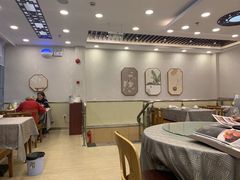 大堂-沧浪亭(临汾路店)