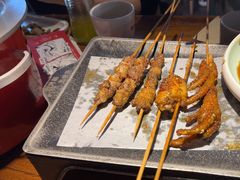 -管氏翅吧(望京东店)