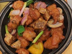 -鹭园酒家·四十年老字号