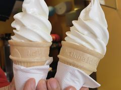 -麦当劳(东急新天地店)