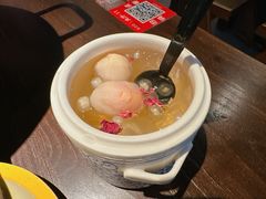 -张翻越·川渝冒菜·武汉黑鸭煲(城北万象城店)