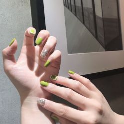 -丫丫NAIL日式自助美甲美睫沙龙