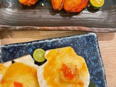 -大渔铁板烧(花园道店)