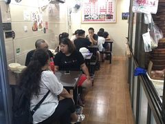 -舒小笼松针小笼包