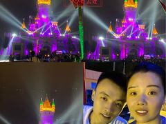 -青岛方特梦幻王国