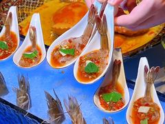 -金链花·泰国餐厅(国贸店)