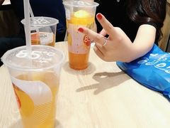 -85度C(苏州石路店)