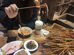 -盟重烧烤(高正街店)