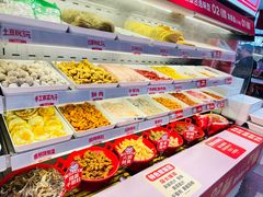 -每味每客·重庆麻辣烫(国泰店)