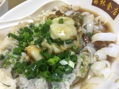 -荔林食店(西华路店)