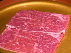 M8黑毛和牛-花潮料理艺食馆(成都万象城店)