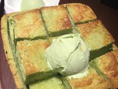 -大树餐厅(益田假日店)