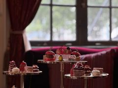 -Salon de Ville浦江汇(上海外滩华尔道夫酒店店)