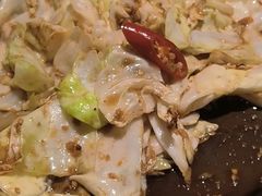 火爆头菜-金海湾海鲜总店
