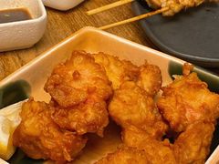 -山杏yama-katsu·吉列炸物