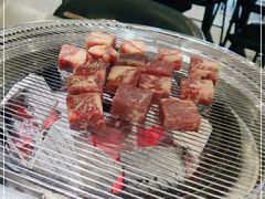 -本炙炭烤·蒲烧活鳗料理店(金沙洲店)