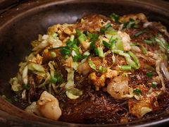 -熠盛·本帮菜Bistro(永嘉路店)