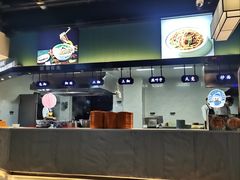 -兰河巷牛肉面(曲江店)