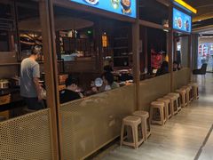 -九锅一堂酸菜鱼(石家庄先天下店)