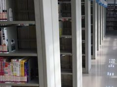 -石景山区图书馆(八角南路)