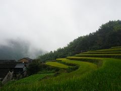 -公盂村