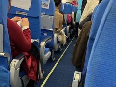 -银川河东国际机场
