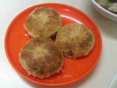 肉火勺-隆盛园火勺馄饨面(十一纬路店)