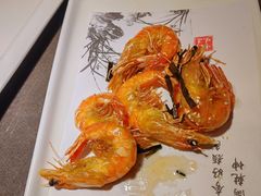 -宋园·金宴浙鲜馆(静安店)