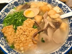 -小潘记鸭血粉丝汤