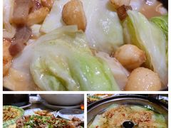 -杨厝六十六农庄农舍(杨厝路店)