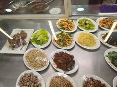 -西塔大冷面(市府大路店)