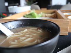 胶东炝锅面-鲁采LU STYLE(新天地店)
