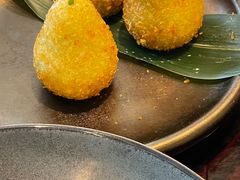 -新天世纪中餐厅