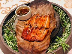 -狮拾久·现代新加坡料理(福田COCO Park店)