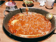 -楠火锅(太古里总店)