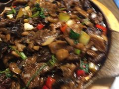 -胡杨记忆(和平路店)