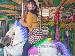 -广东花都香草世界旅游度假区