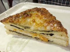 现烤三文治-广隆蛋挞王(大石店)