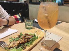 -百特喜·意大利餐厅(八佰伴镇江店)