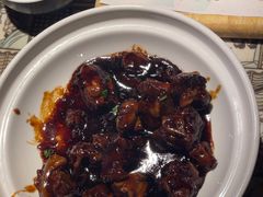 -绿茶餐厅(西湖银泰百货店)