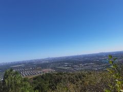 -北京西山国家森林公园