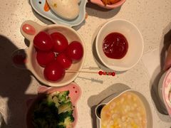 -汤城小厨•粤菜•靓汤(望京凯德mall店)